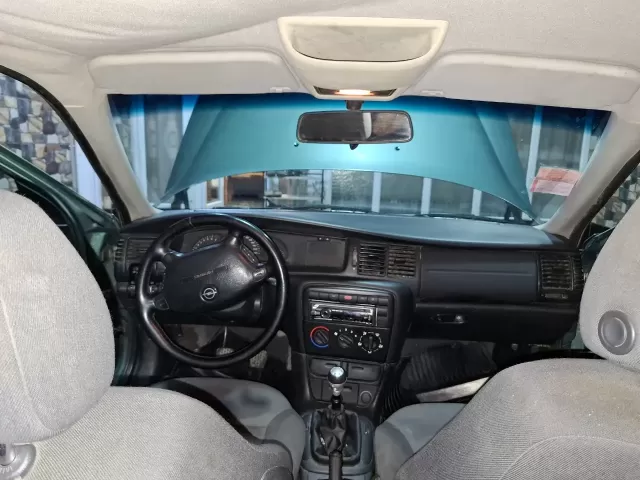 Opel Vectra B, 1999 1, avtobaza.tj