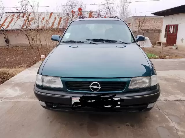 Opel Astra F, 1995 1, avtobaza.tj