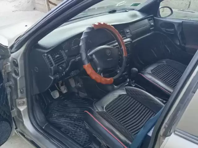 Opel Vectra B, 1996 1, avtobaza.tj