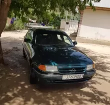 Opel Astra F, 1994 в Вахш