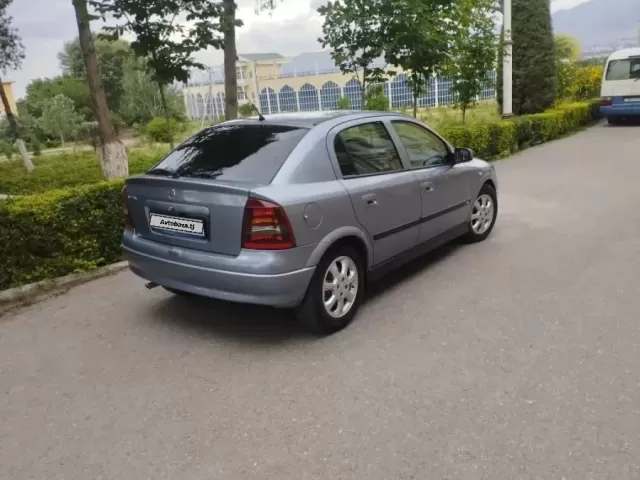 Opel Astra G 1, avtobaza.tj