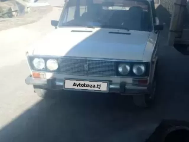 ВАЗ(Lada) 2106 1, avtobaza.tj