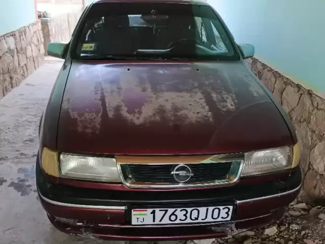 Opel Vectra A, 1995 1, avtobaza.tj