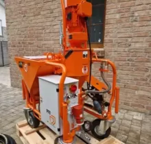 Услуги штукатурки в Душанбе - Farmo.tj 