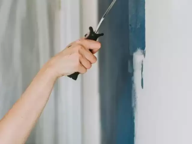 Устои краска 1, farmo.tj