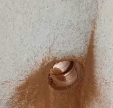 Бурилка крот в Душанбе - Farmo.tj 