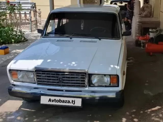 ВАЗ(Lada) 2107 1, avtobaza.tj