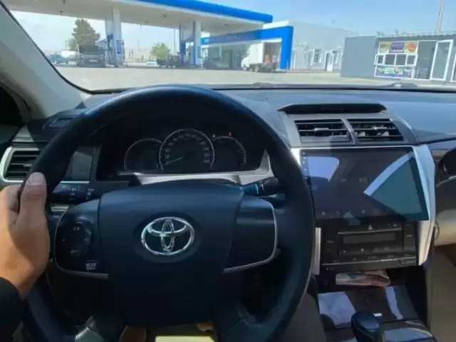 Toyota Camry, 2017 1, avtobaza.tj Toyota Camry, 2017 1, avtobaza.tj