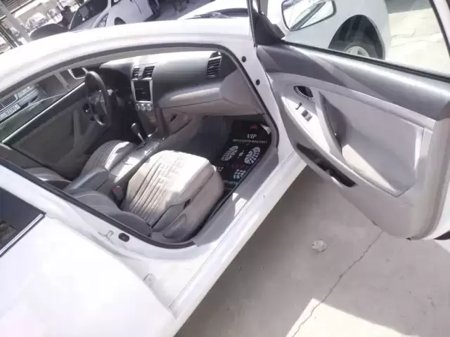 Toyota Camry 1, avtobaza.tj
