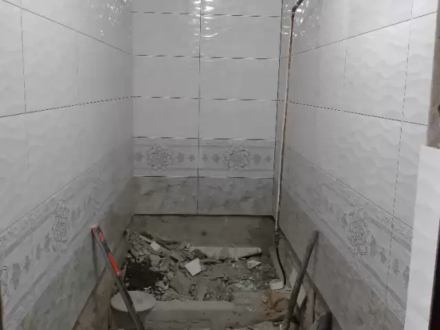 Услуги Кафель, мрамор, бассейн и ступеньки 1, farmo.tj