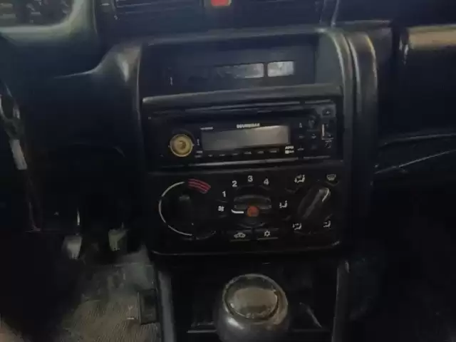 Opel Astra F, 1998 1, avtobaza.tj