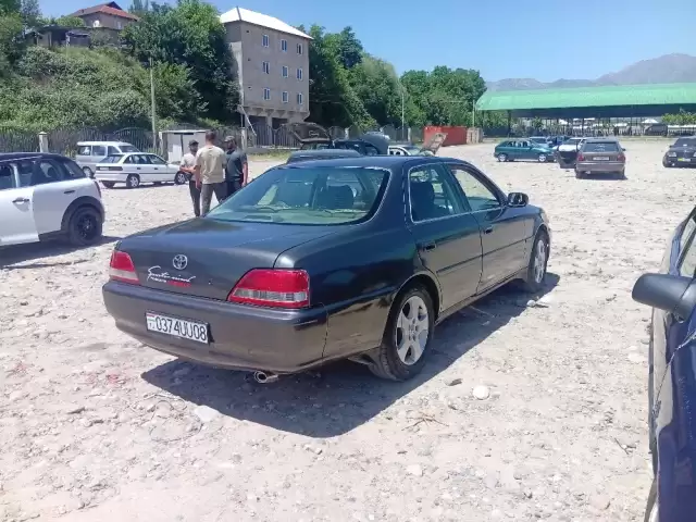 Toyota Cresta, 1998 1, avtobaza.tj