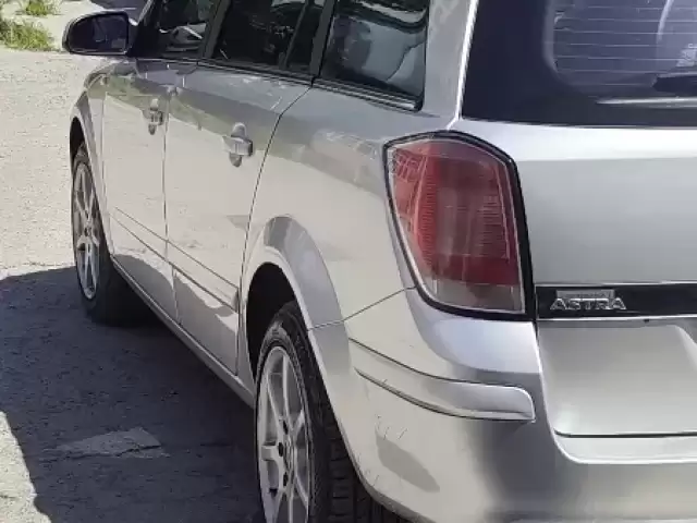 Opel Astra H, 2006 1, avtobaza.tj