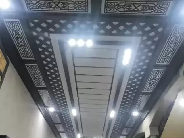 Услуги по кровли и потолки 1, farmo.tj