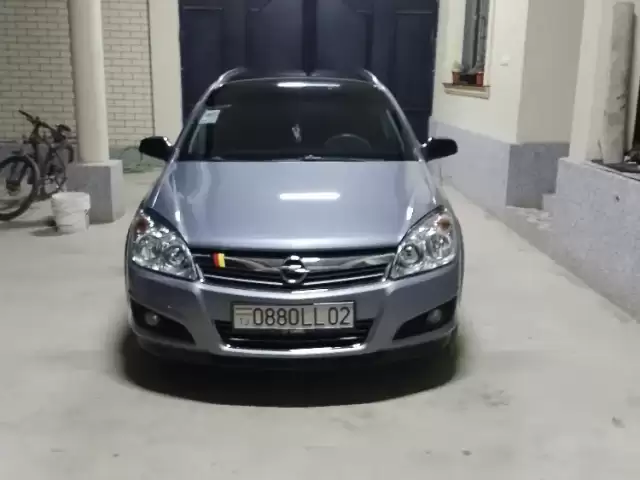 Opel Astra H, 2008 1, avtobaza.tj Opel Astra H, 2008 1, avtobaza.tj