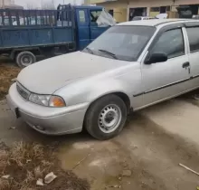 Daewoo Nexia, 1995 в Дангара