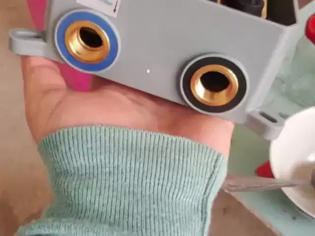 Сантехник электрик 1, farmo.tj