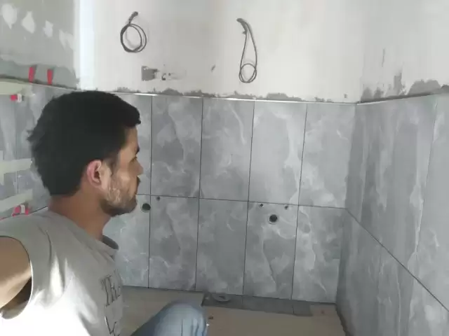 Услуги Отделка 1, farmo.tj