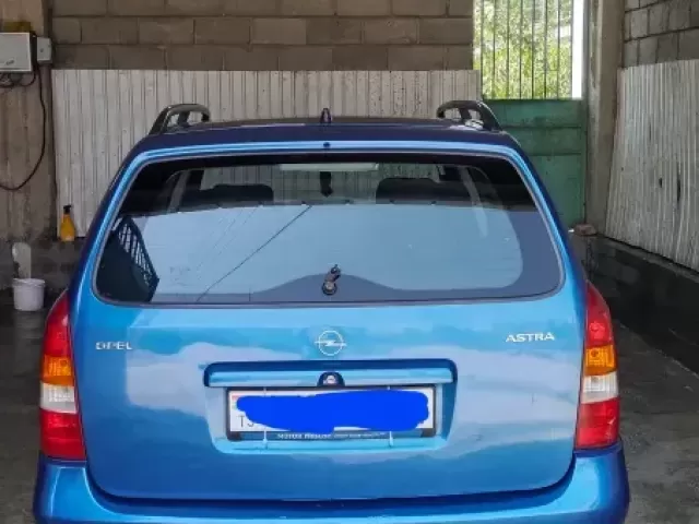 Opel Astra G 1, avtobaza.tj