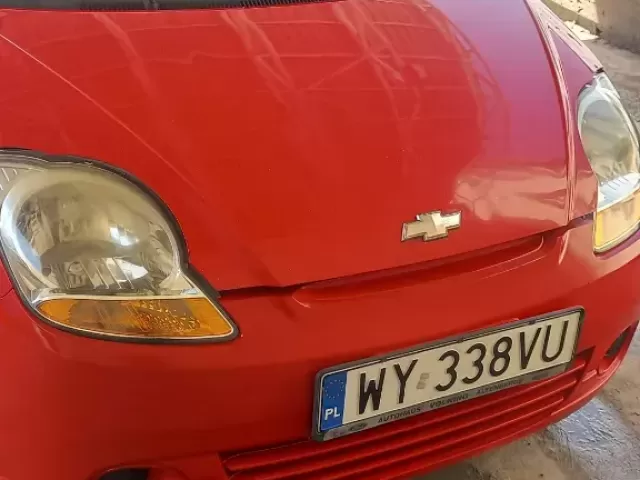 Chevrolet Matiz 1, avtobaza.tj