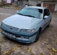 Toyota Caldina, 1996 в Вахдат 