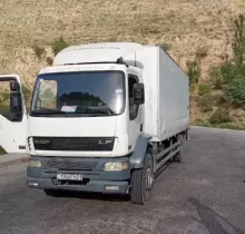 Грузовики DAF LF 55.220, 2004 в Яван