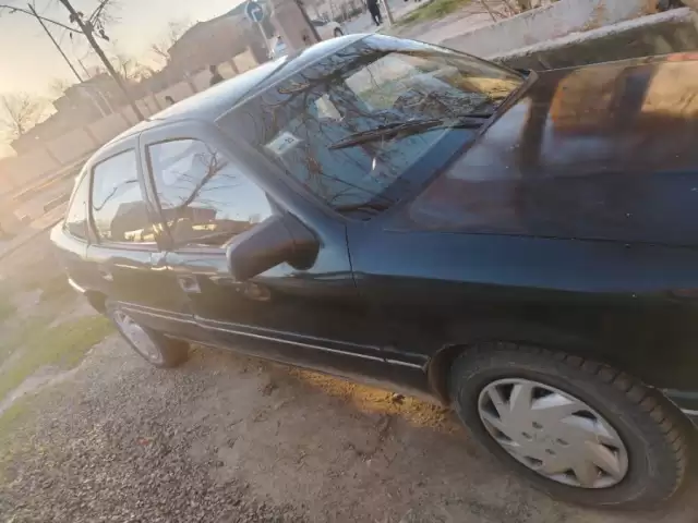 Opel Vectra A, 1991 1, avtobaza.tj