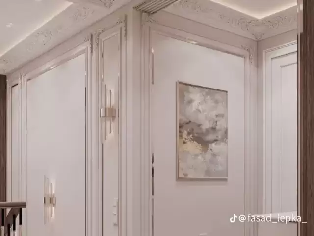 Услуги отделка. Нео классика 1, farmo.tj