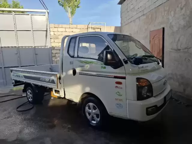 Hyundai Porter, 2014 1, avtobaza.tj