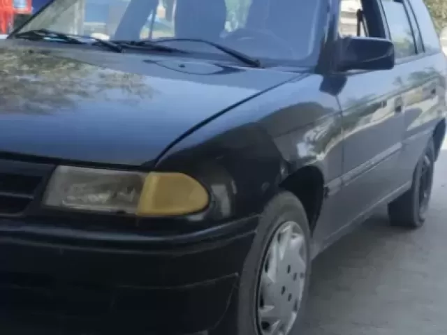 Opel Astra F 1, avtobaza.tj