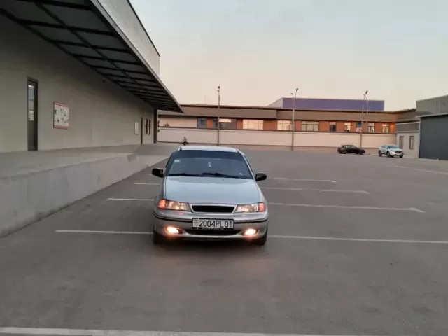 Daewoo Nexia, 1994 1, avtobaza.tj
