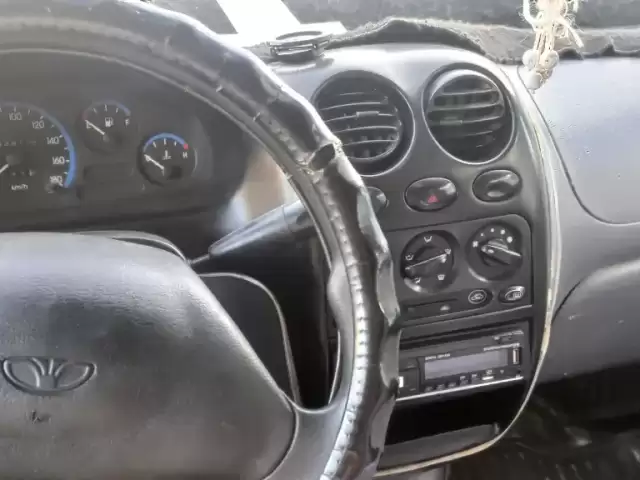 Daewoo Matiz (Standart), 1998 1, avtobaza.tj