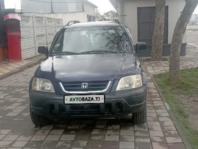 Honda CR-V 1, avtobaza.tj