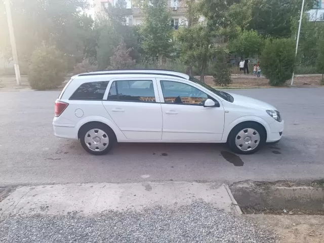 Opel Astra H 1, avtobaza.tj