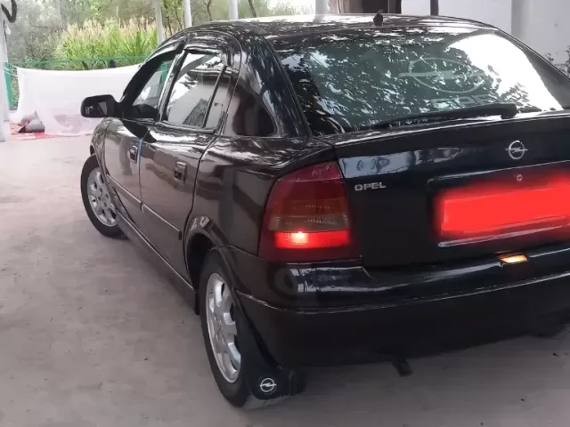 Opel Astra G 1, avtobaza.tj