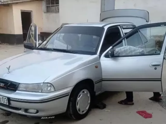 Daewoo Nexia, 1996 1, avtobaza.tj