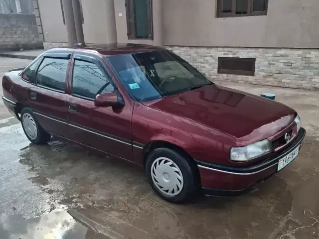 Opel Vectra A, 1993 1, avtobaza.tj