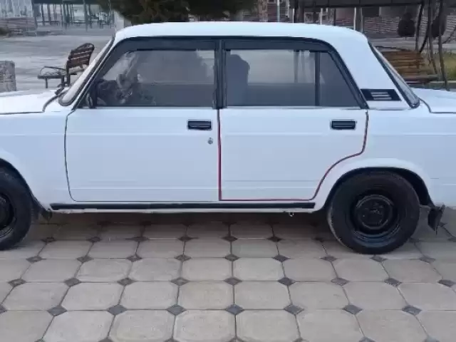 ВАЗ(Lada) 2107, 1999 1, avtobaza.tj