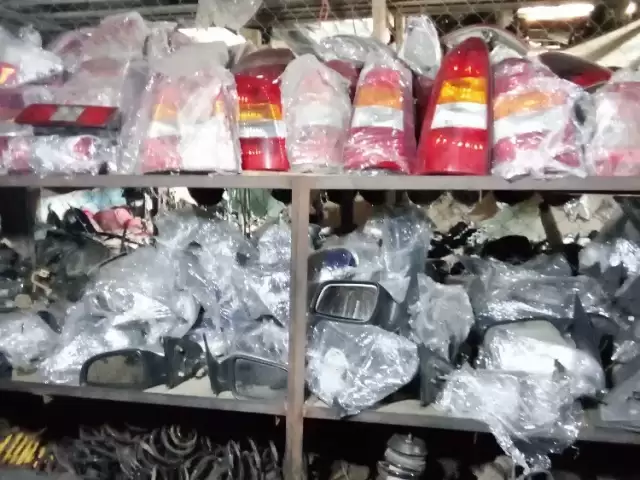 Авто Запчаст 1, avtobaza.tj