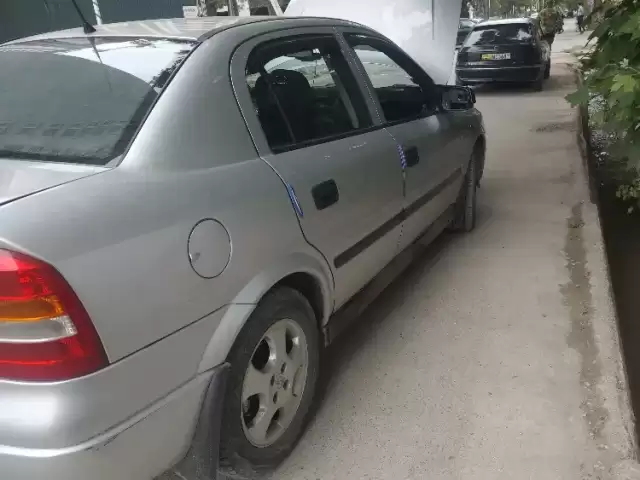 Opel Astra G, 1999 1, avtobaza.tj