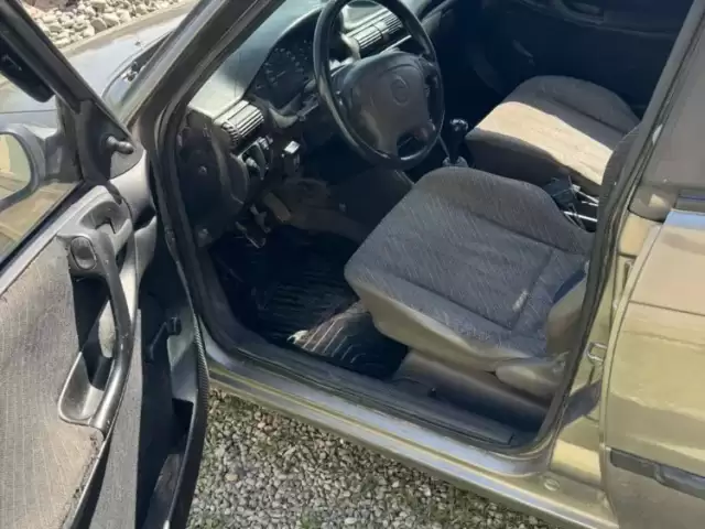 Opel Astra F, 1993 1, avtobaza.tj