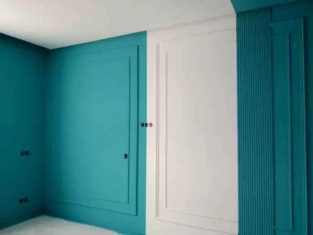 Ремонт квартиры малярные работы 1, farmo.tj