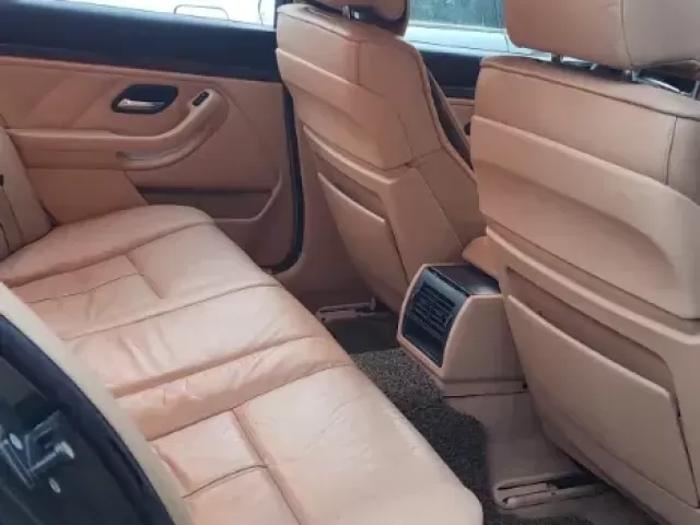 BMW 5 Series 525, 2000 1, avtobaza.tj