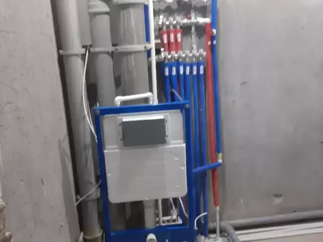 Услуги Сантехника 1, farmo.tj