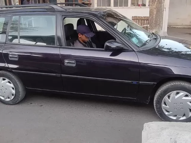 Opel Astra F, 1996 1, avtobaza.tj