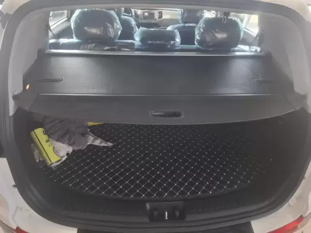 Kia Sportage, 2015 1, avtobaza.tj