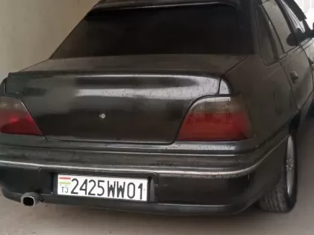 Daewoo Nexia, 1995 1, avtobaza.tj