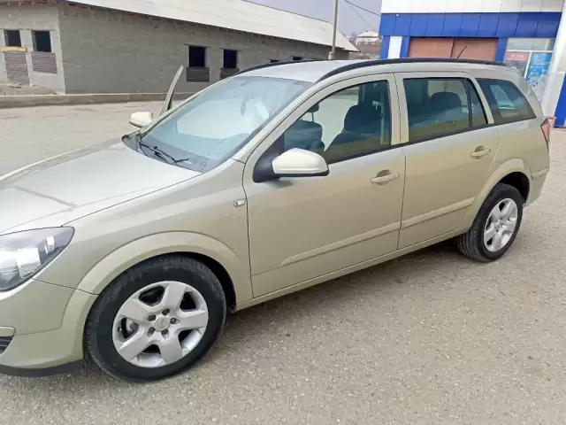 Opel Astra H, 2006 1, avtobaza.tj