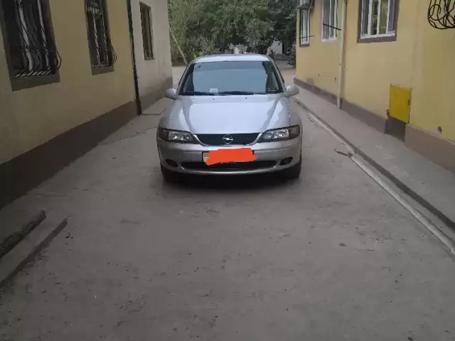 Opel Vectra B, 2001 1, avtobaza.tj