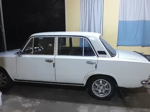 ВАЗ(Lada) 2101, 1983 1, avtobaza.tj